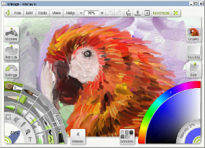 free paint tool sai for mac 10.6.8